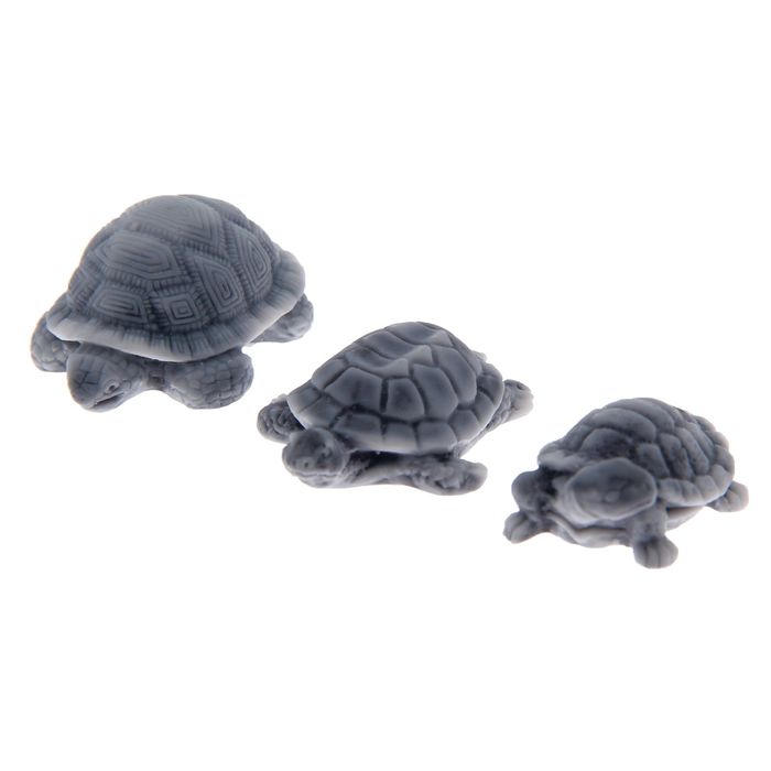 Сувенир "Черепашка" МИКС