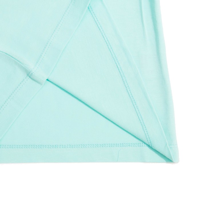 Джемпер для девочки, рост 110 см (60), цвет св.бирюза_160081