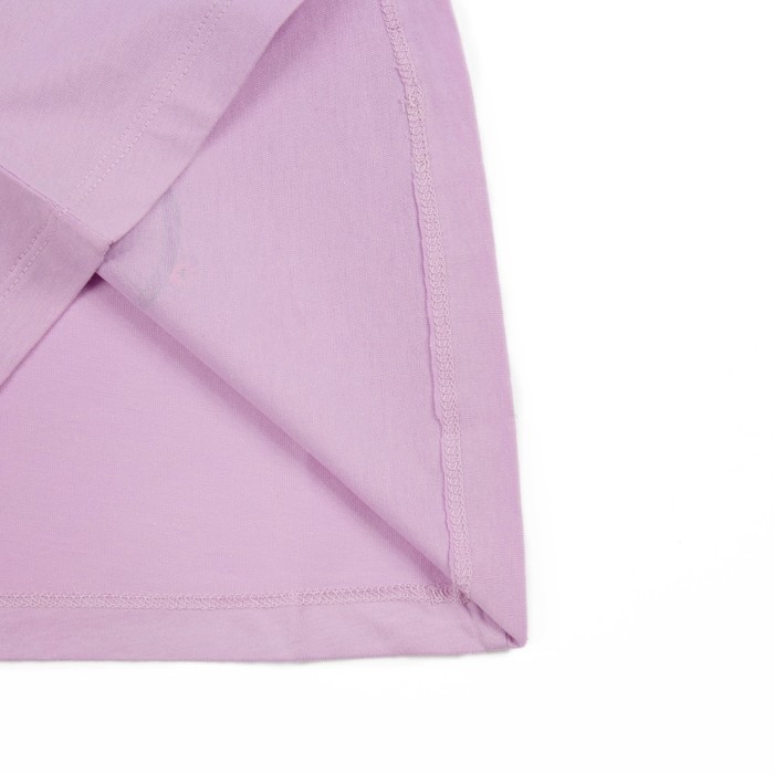 Джемпер для девочки, рост 140 см (72), цвет сирень_160089