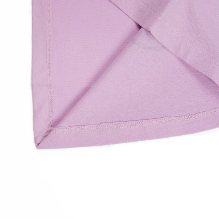 Джемпер для девочки, рост 164 см (84), цвет сирень_160089