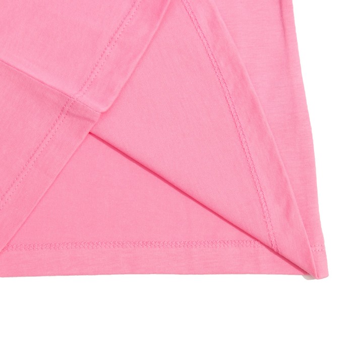 Джемпер для девочки, рост 110 см (60), цвет розовый_160081