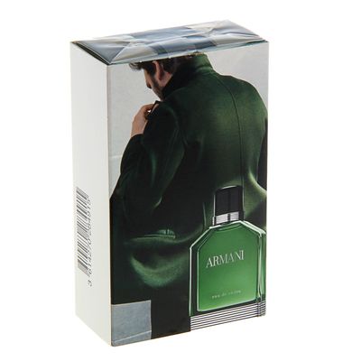 armani eau de cedre
