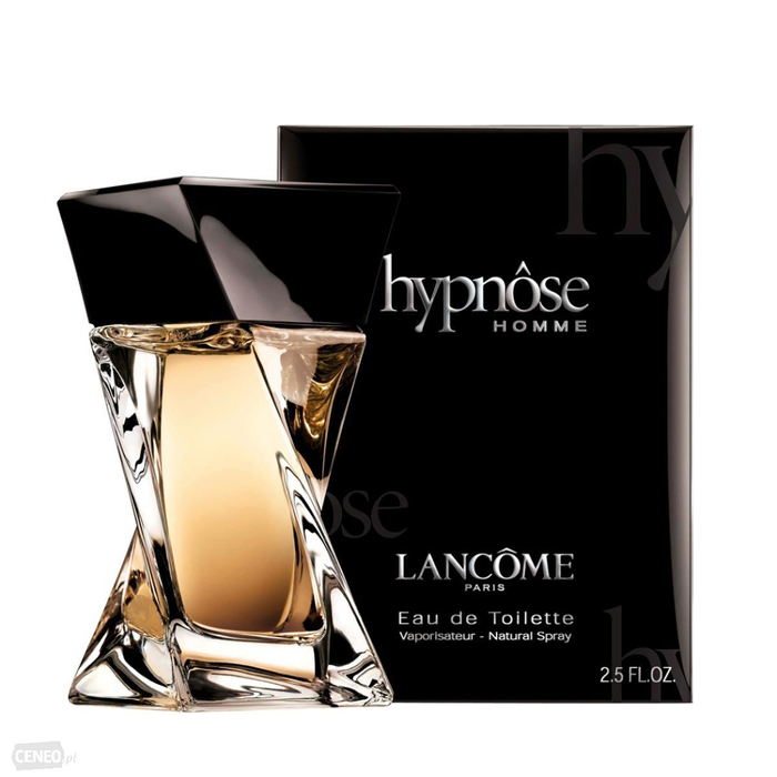 Туалетная вода Lancome Hypnose Homme, 50 мл