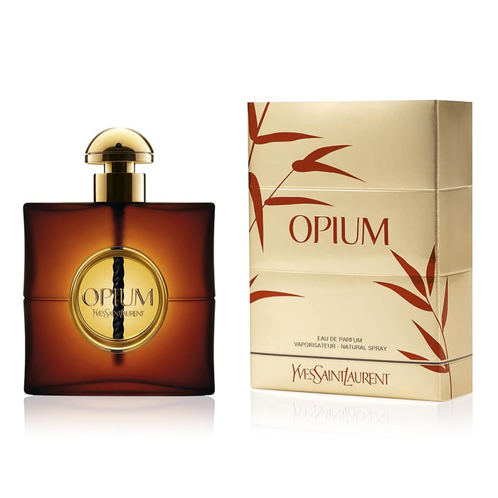 Парфюмерная вода Yves Saint Laurent Opium, 30 мл