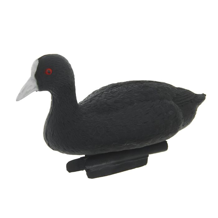 Фигура подсадная "Лысуха" лыска