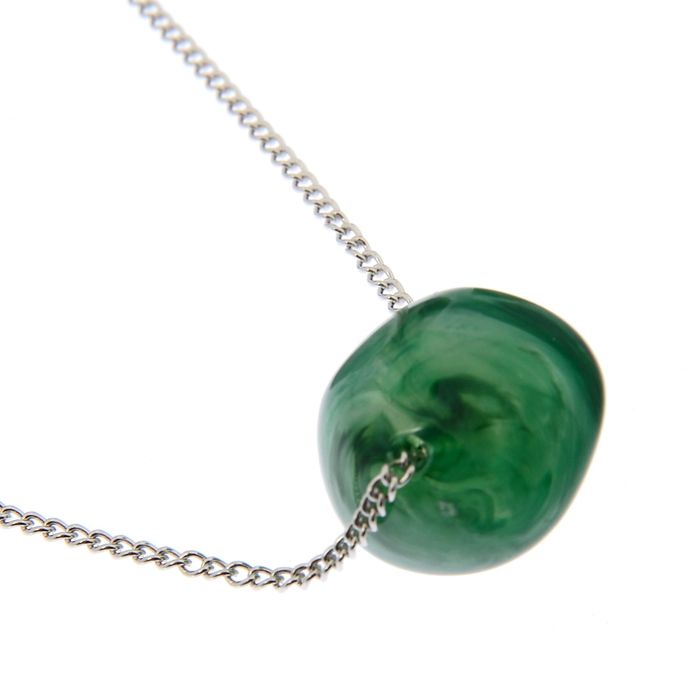 Капсула гаданий на открытке "Талисман удачи"