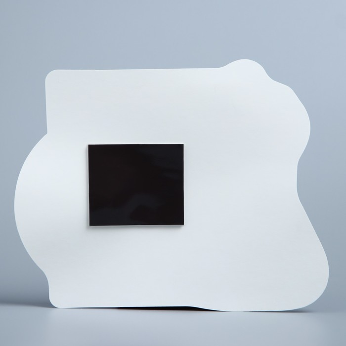 Магнит-рулетка для гадания на открытке "Как быть настоящей принцессой", Принцессы: Русалочка