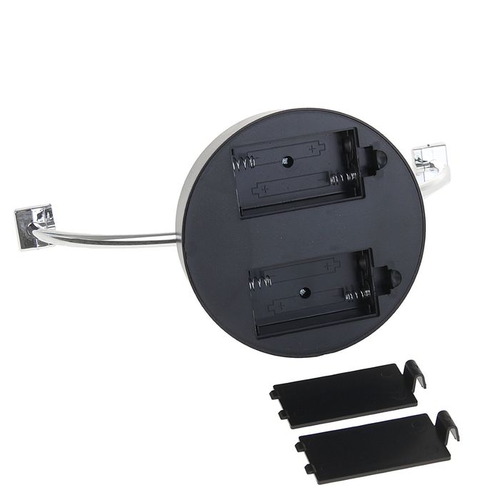 Маятник "Штурвал" от батареек 4 шт. АА