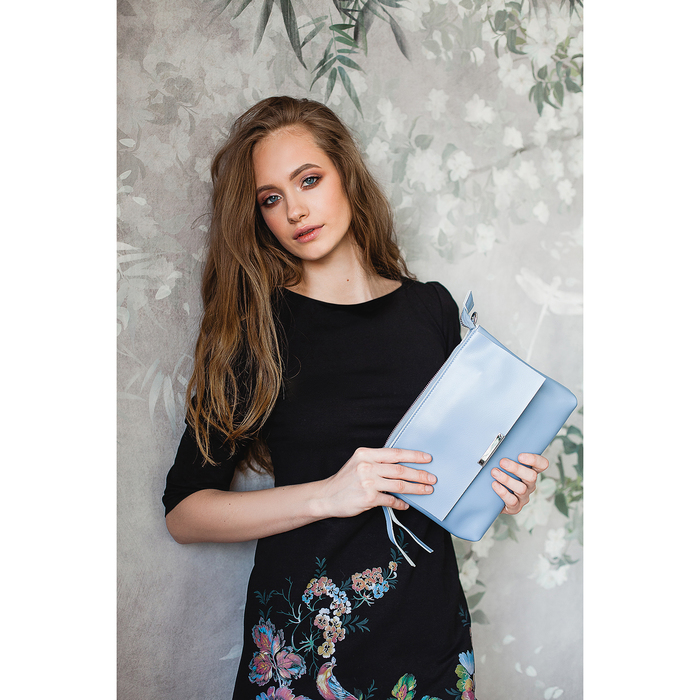 Платье женское М-231/1-05 черный, р-р 42