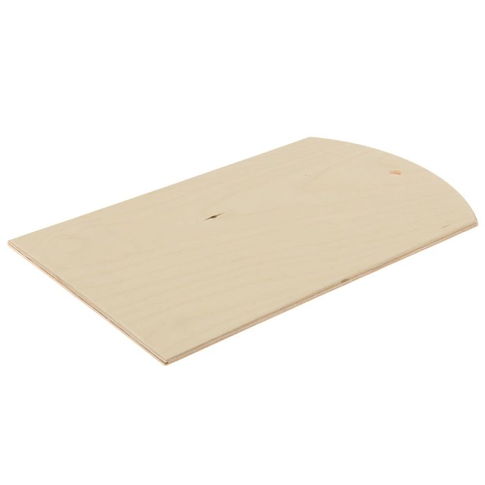 Доска разделочная 37,5х21,5 см