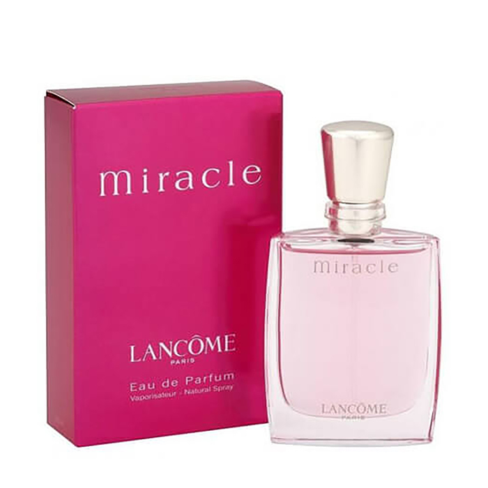 Парфюмерная вода Lancome Miracle, 30 мл