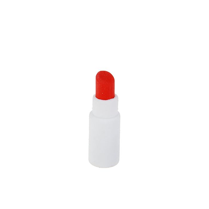 Ластик фигурный "Помада"