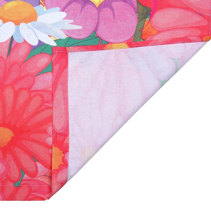 Комплект штор "Этель" Пони, размер 150х270 см-2 шт., хлопок 198 г/м2