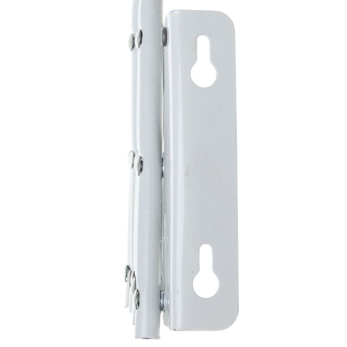 Вешалка-сушилка, настенная 85 см