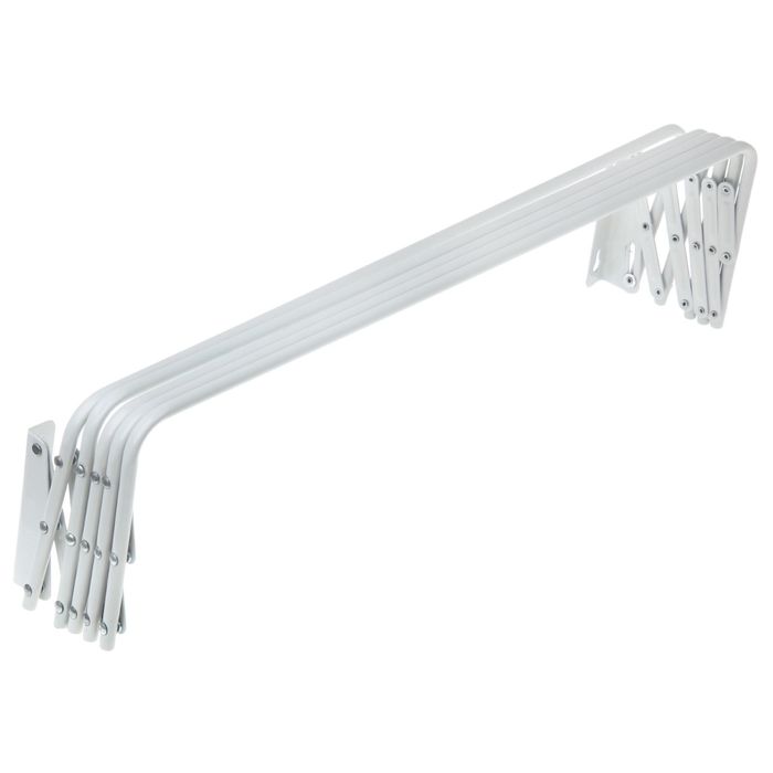 Вешалка-сушилка, настенная 65 см