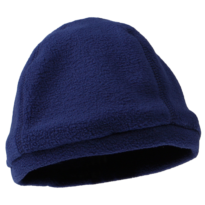 Шапка флисовая Ice Time, размер 58-60, цвет микс