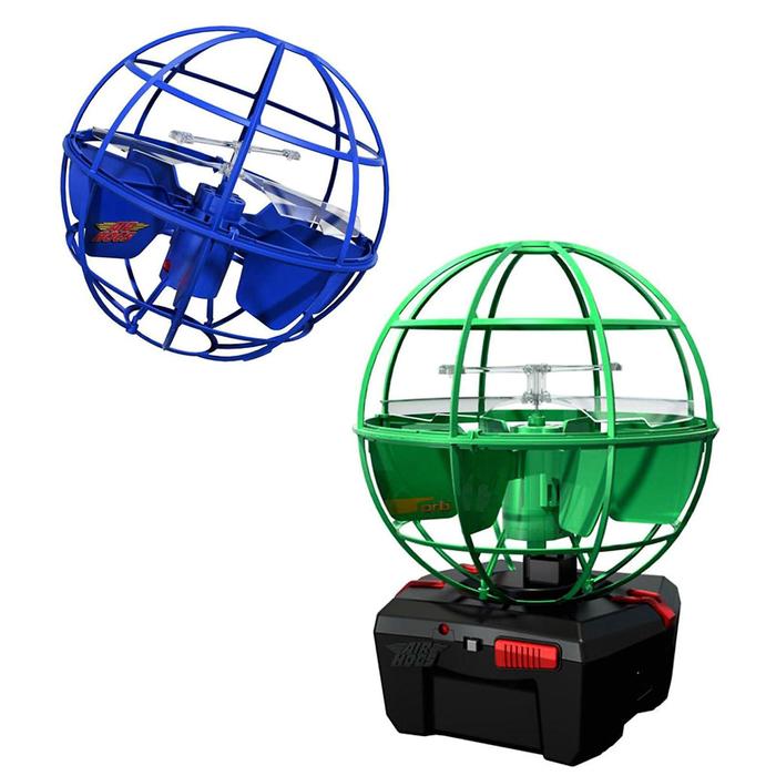 Игрушка "Летающий шар"