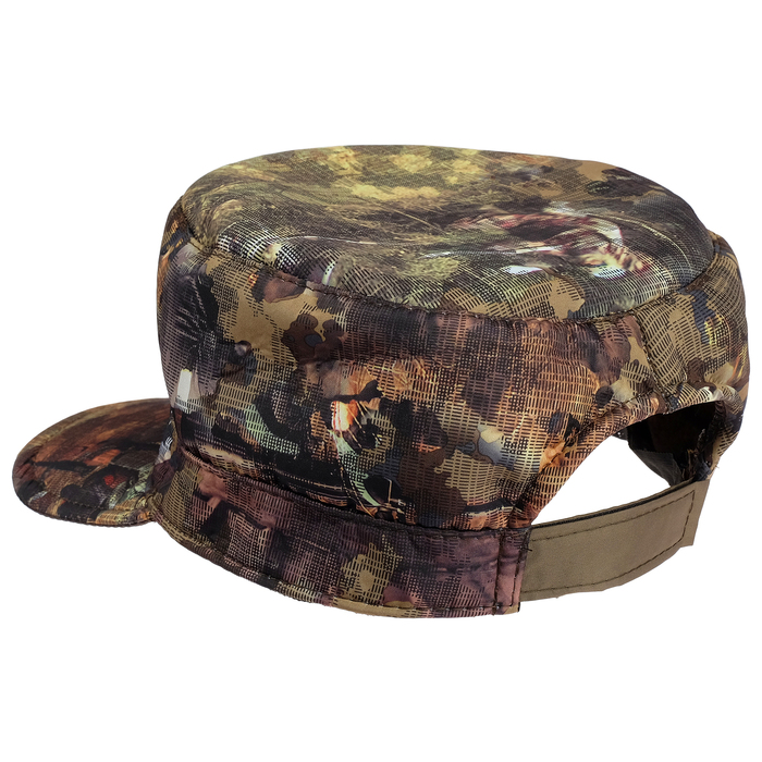 Кепка демисезонная «Егерь», размер универсальный