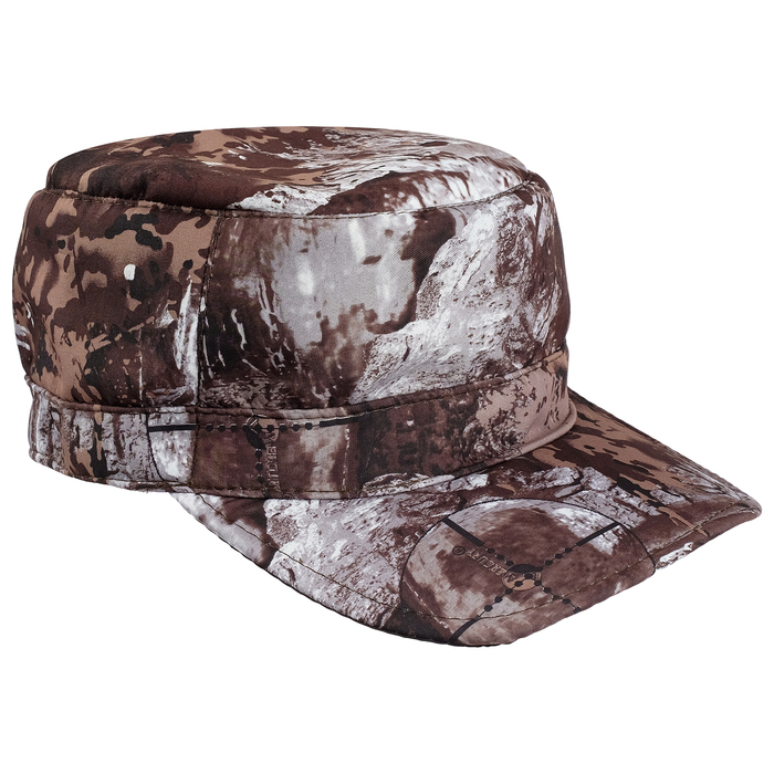 Кепка демисезонная «Егерь», размер универсальный