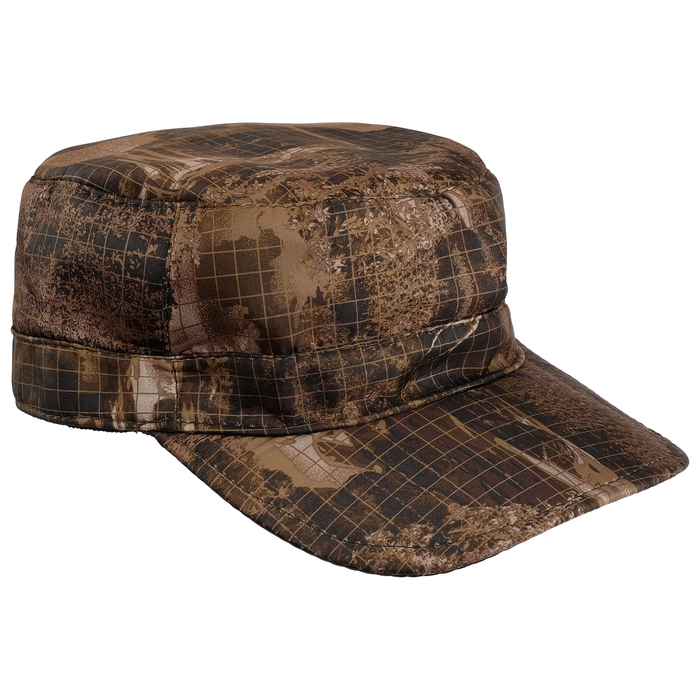 Кепка демисезонная «Егерь», размер универсальный