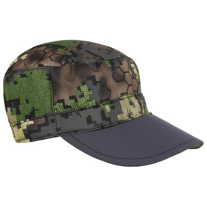Кепка демисезонная «Егерь», размер универсальный