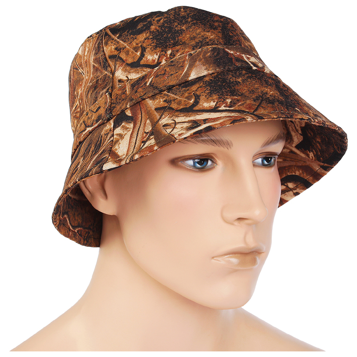 Панама летняя, размер универсальный