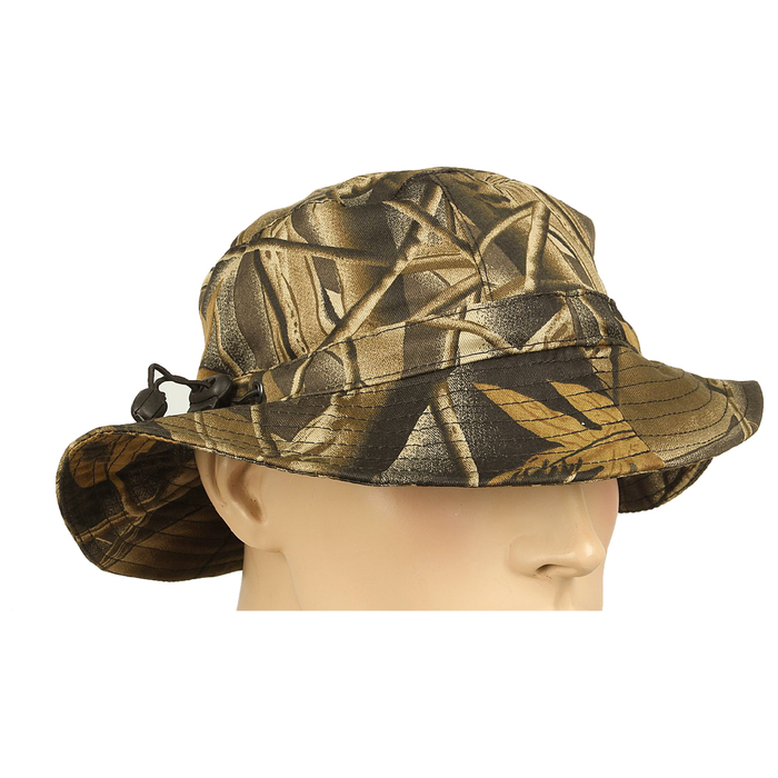 Панама летняя, размер универсальный