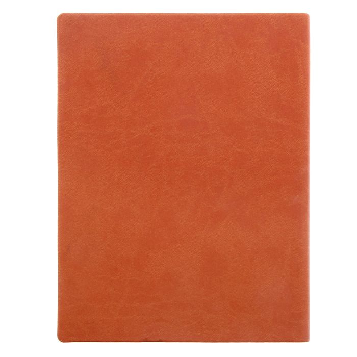 Ежедневник "История моего успеха", экокожа, 120 листов