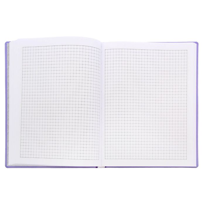 Ежедневник "Мечты, которые сбудутся", экокожа, 120 листов