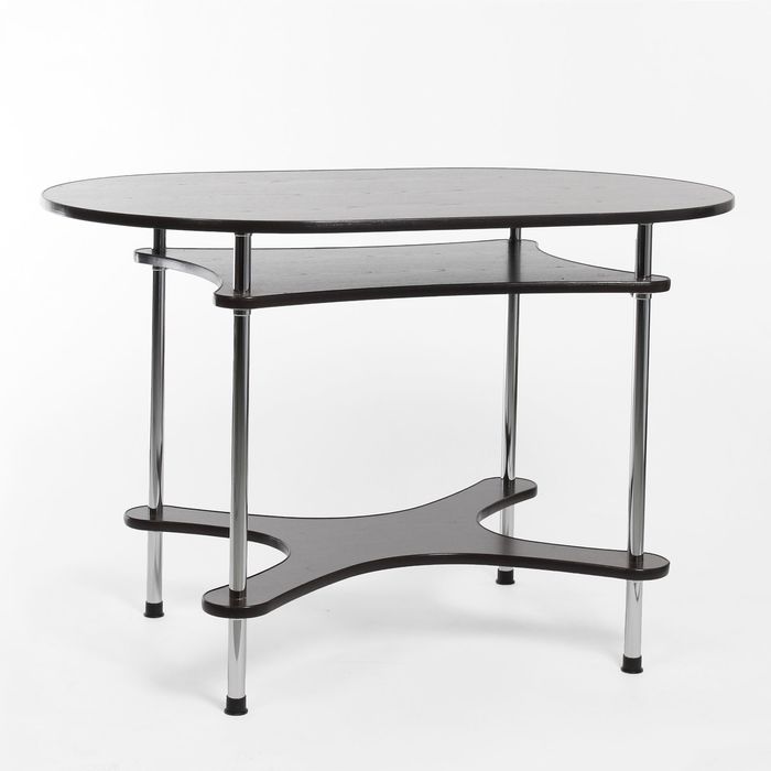 Стол обеденный "Мия-2", цвет венге