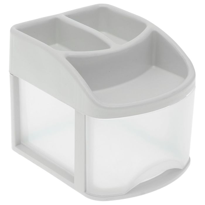 Органайзер для хранения "Минибокс-1" с дополнительными отделениями