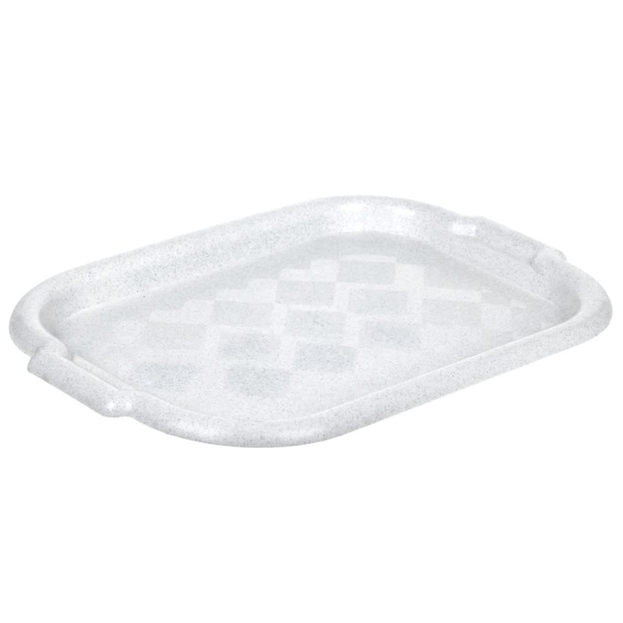 Поднос 49,5х34,5 см "Универсальный", цвет МИКС