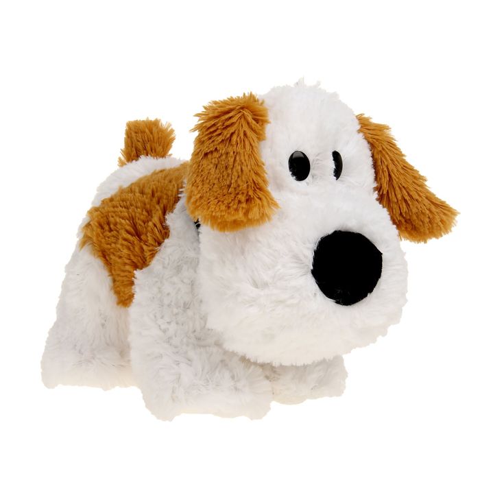 Мягкая игрушка "Щенок Гав"
