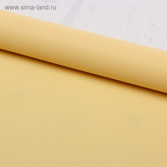 фото Штора рулонная «mj», 50 х 160 см, цвет жёлтый магеллан