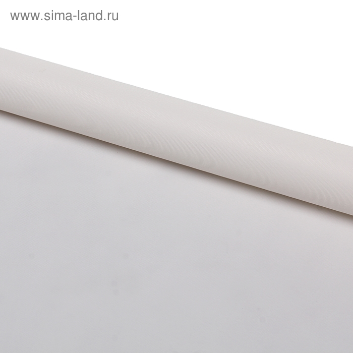 фото Штора рулонная «mj», 50 х 160 см, цвет белый магеллан