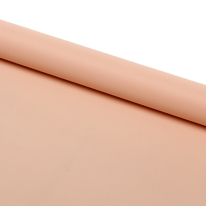 Штора рулонная MJ 140х160 см, цвет персик