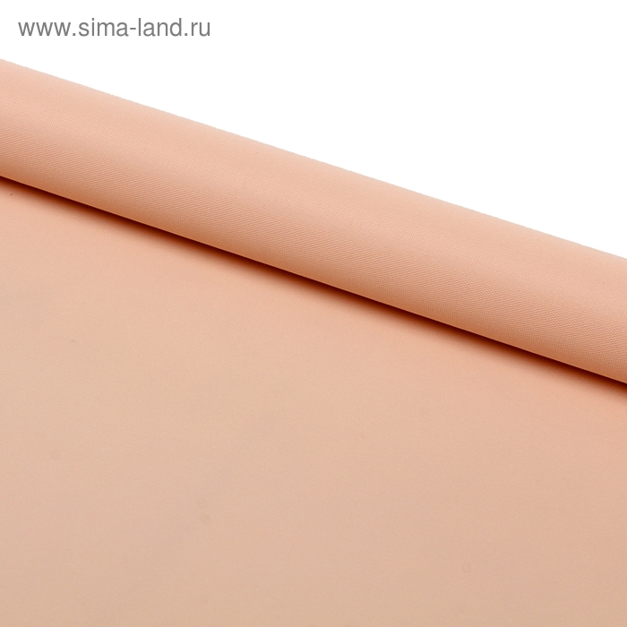 фото Штора рулонная «mj», 140 х 160 см, цвет персик магеллан