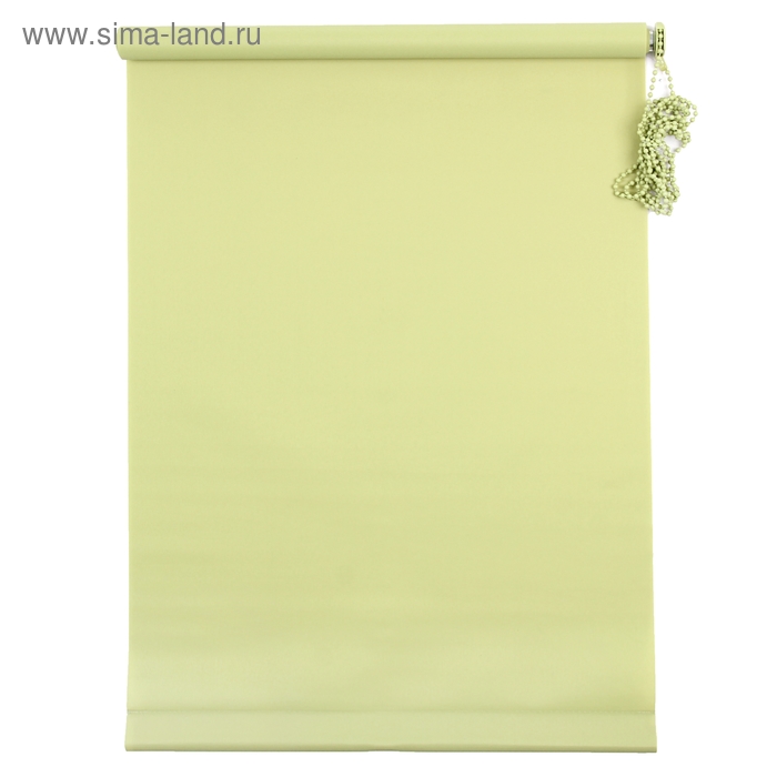 Штора рулонная MJ 100х160 см, цвет оливковый штора рулонная мандала 100х160 см цвет бирюзовый
