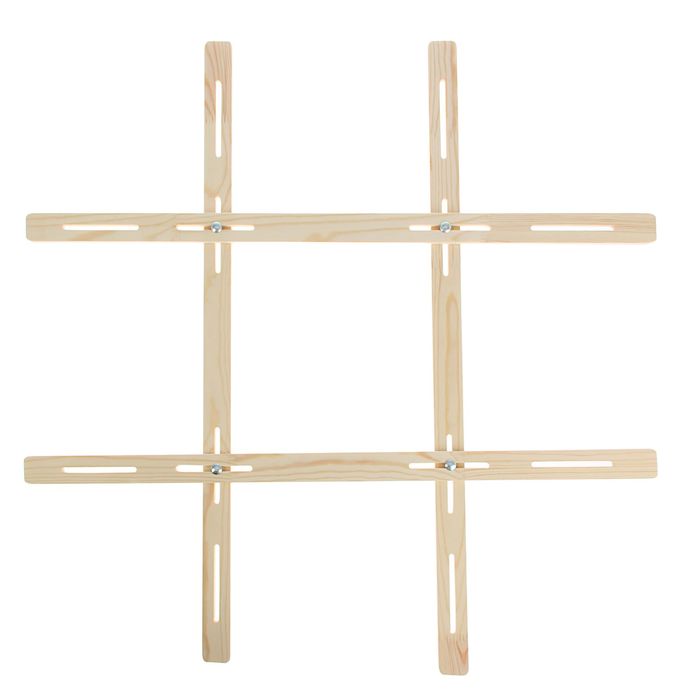 Рамка регулируемая 50х50 см