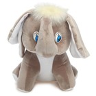 Мягкая игрушка «Слонёнок Бимбо» - Фото 2