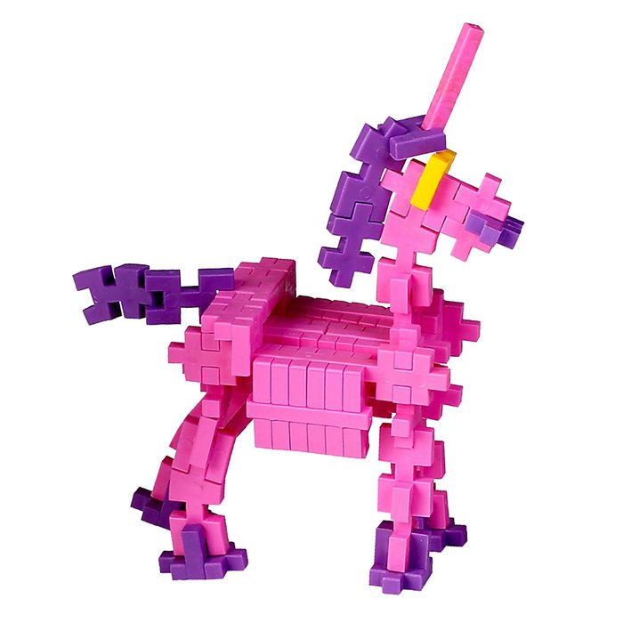 Конструктор "Зиг-Заг" 250 деталей