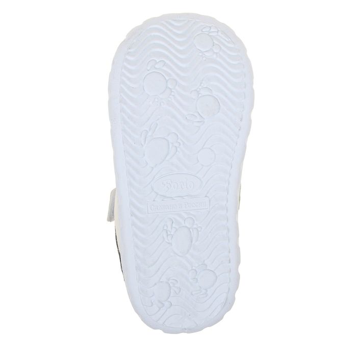 Кеды детские Forio арт. 738-1003 (белый) (р. 20)