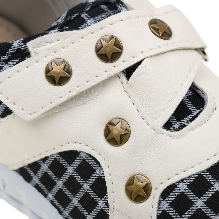 Кеды детские Forio арт. 738-1003 (белый) (р. 20)