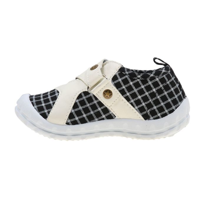 Кеды детские Forio арт. 738-1003 (белый) (р. 21)