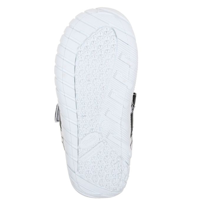 Кеды детские Forio арт. 738-1003 (черный) (р. 22)