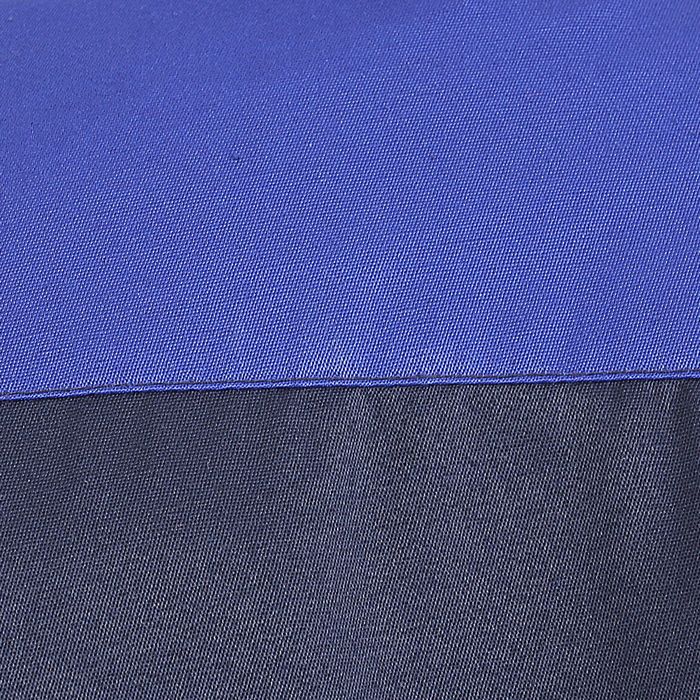 Костюм "ИТР", размер 52-54, рост 170-176 см, цвет сине-васильковый