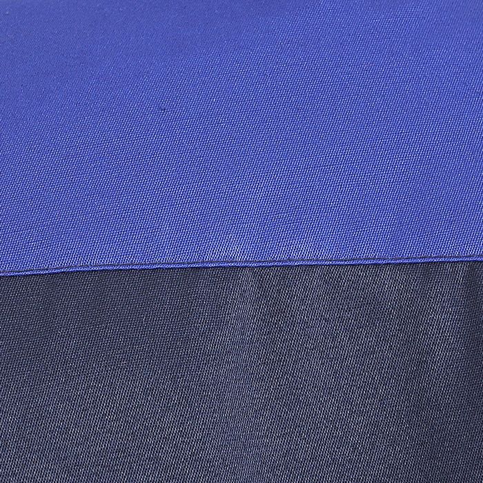 Костюм "ИТР", размер 52-54, рост 182-188 см, цвет сине-васильковый