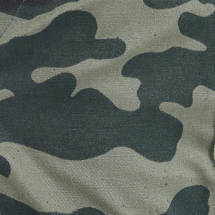 Полукомбинезон, размер 44-46, рост 170-176 см, цвет зелёный