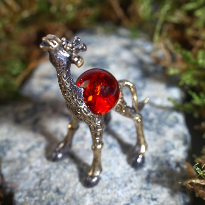 Сувенир "Жирафик"