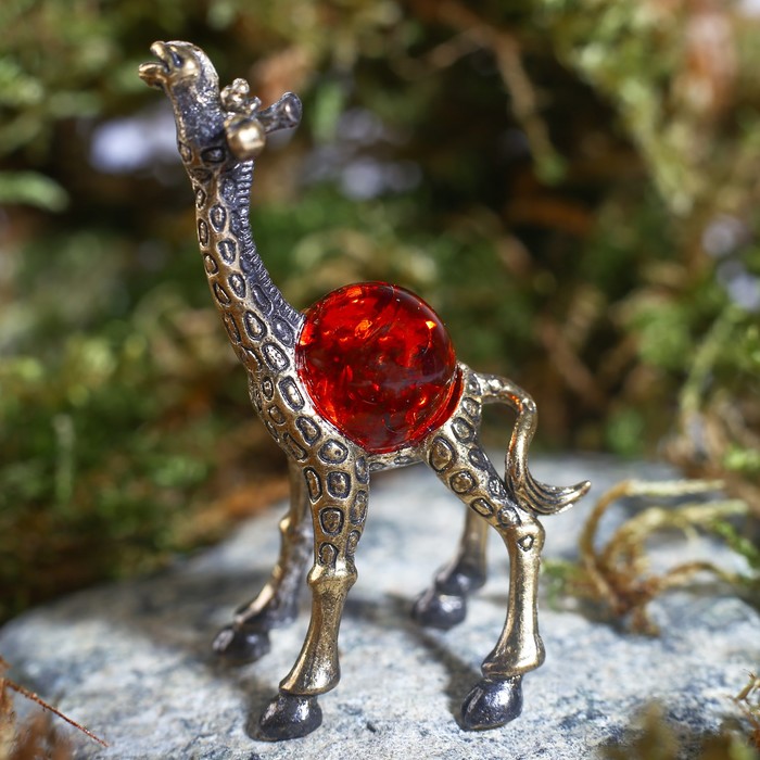 Сувенир "Жирафик"